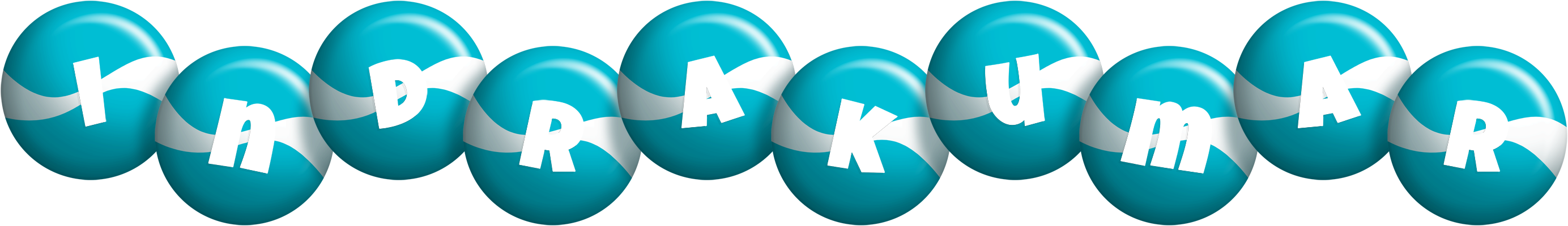 Indrakumar messi logo