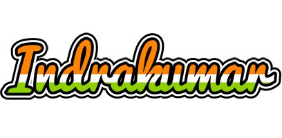 Indrakumar mumbai logo