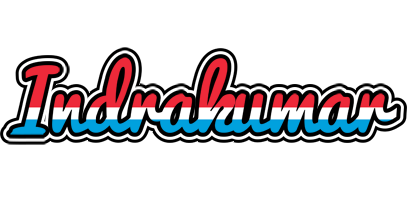 Indrakumar norway logo
