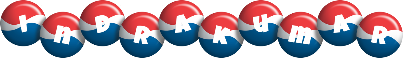 Indrakumar paris logo