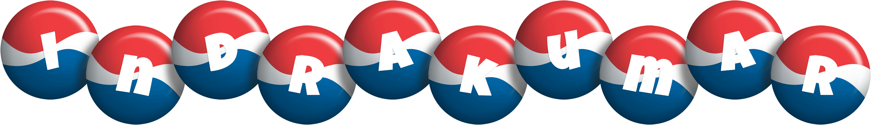 Indrakumar paris logo