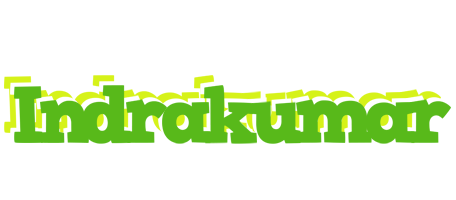 Indrakumar picnic logo