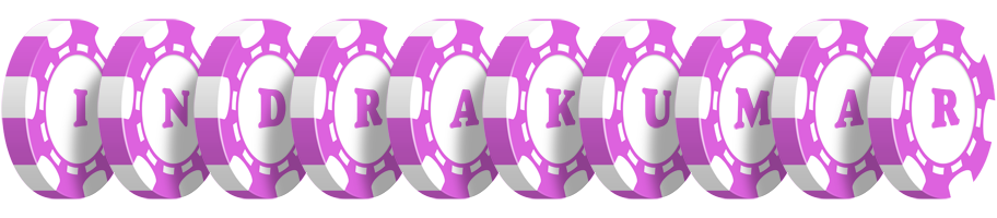 Indrakumar river logo