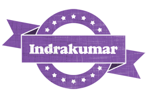 Indrakumar royal logo