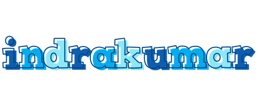 Indrakumar sailor logo