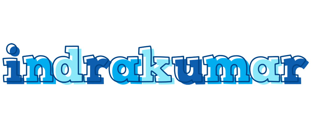 Indrakumar sailor logo