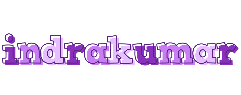 Indrakumar sensual logo
