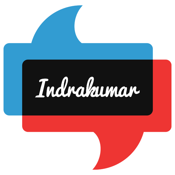 Indrakumar sharks logo