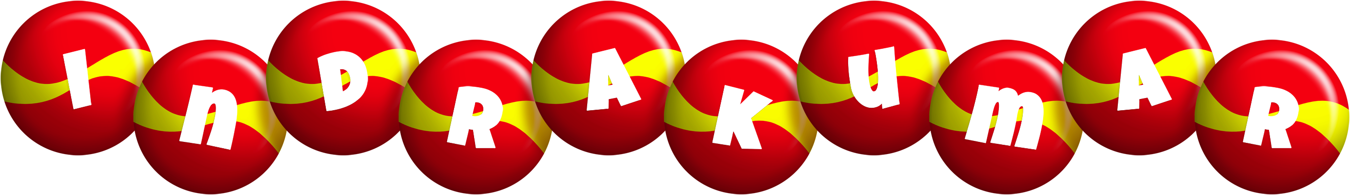 Indrakumar spain logo