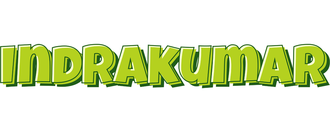 Indrakumar summer logo