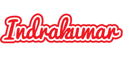 Indrakumar sunshine logo