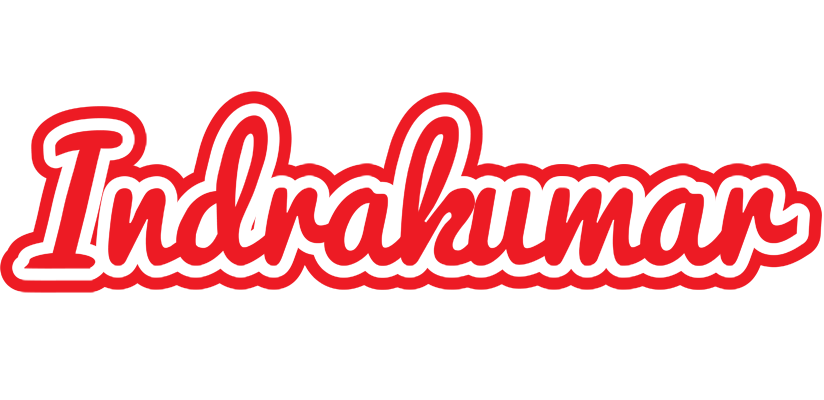 Indrakumar sunshine logo