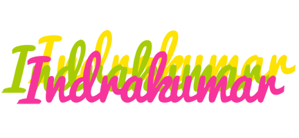 Indrakumar sweets logo