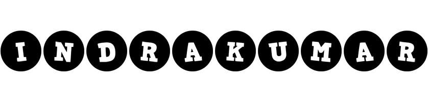 Indrakumar tools logo