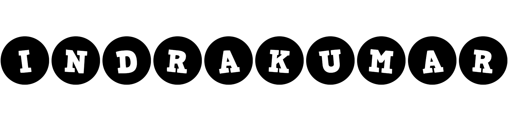 Indrakumar tools logo