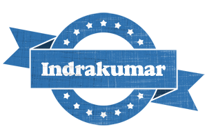 Indrakumar trust logo