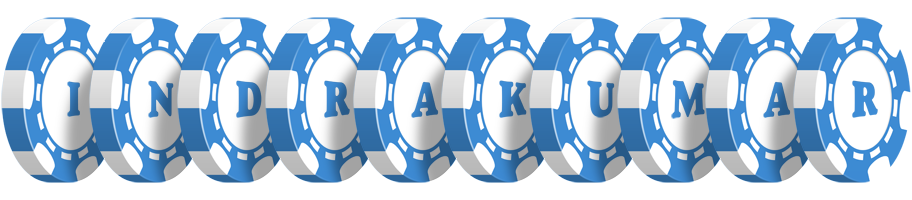 Indrakumar vegas logo