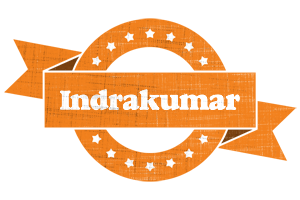 Indrakumar victory logo