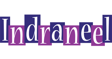 Indraneel autumn logo