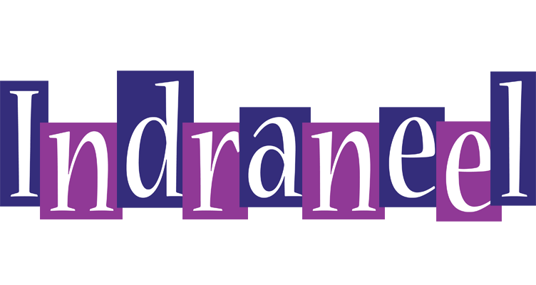 Indraneel autumn logo