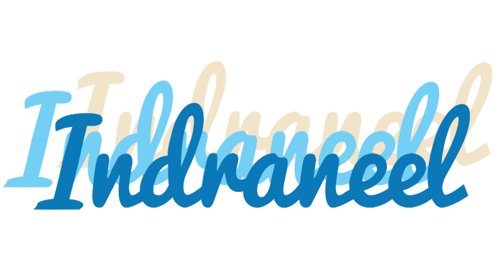 Indraneel breeze logo