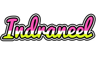 Indraneel candies logo