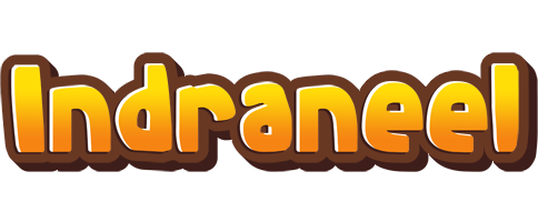 Indraneel cookies logo