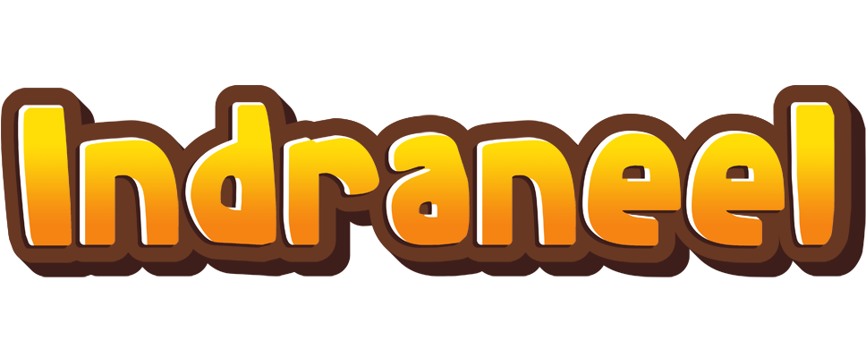 Indraneel cookies logo