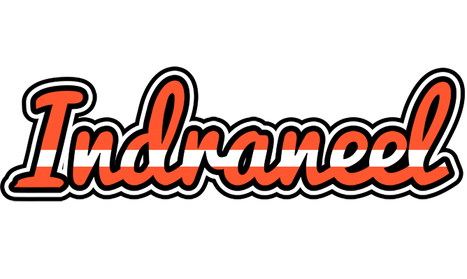 Indraneel denmark logo
