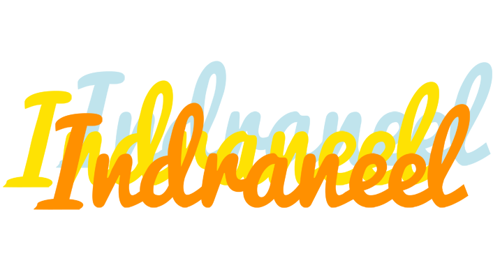 Indraneel energy logo