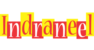 Indraneel errors logo