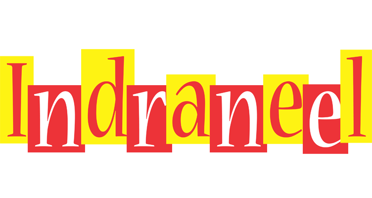 Indraneel errors logo