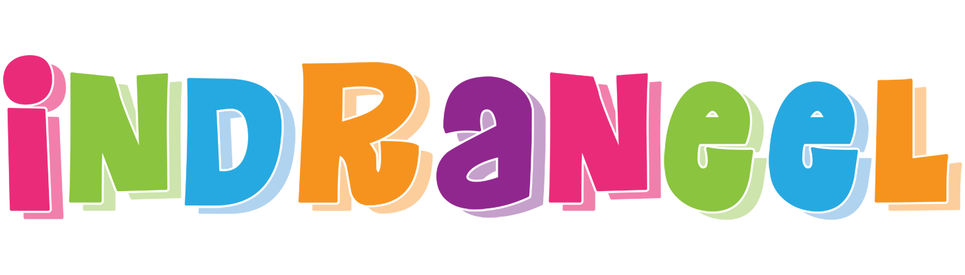 Indraneel friday logo