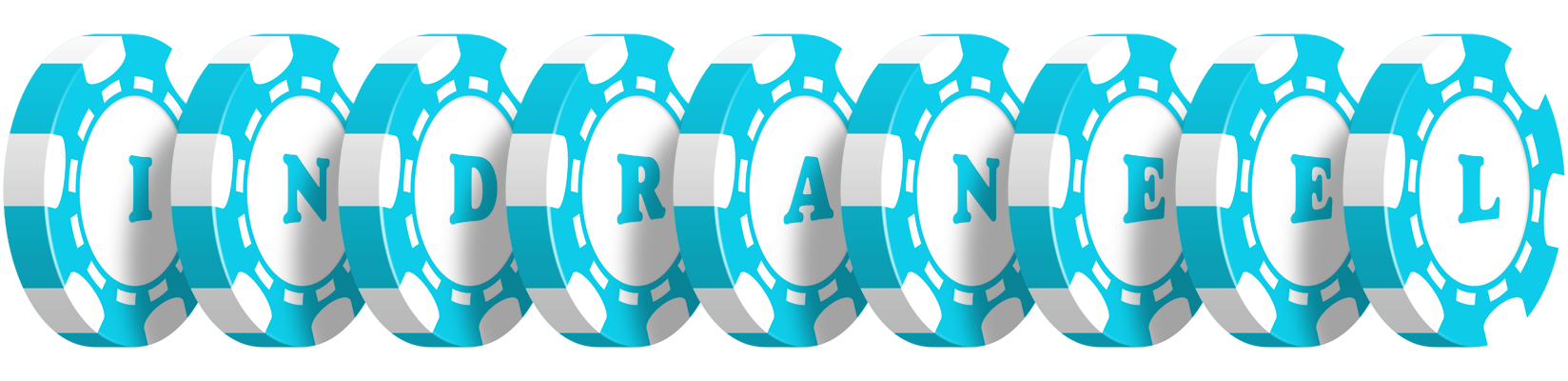 Indraneel funbet logo