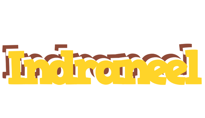 Indraneel hotcup logo