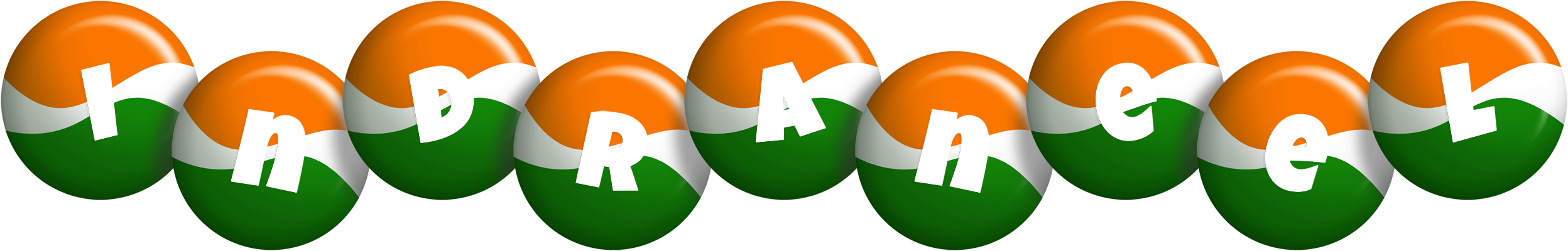 Indraneel india logo
