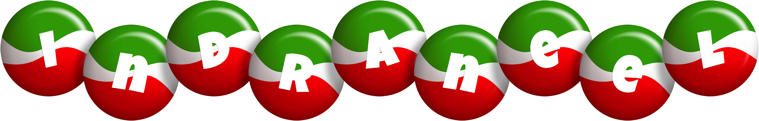 Indraneel italy logo