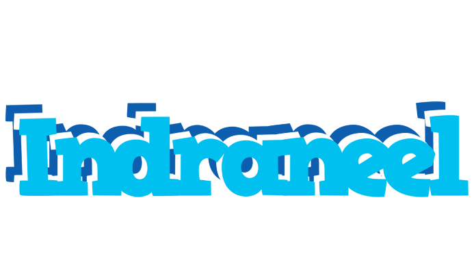 Indraneel jacuzzi logo