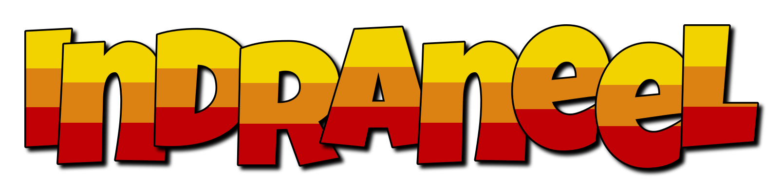 Indraneel jungle logo