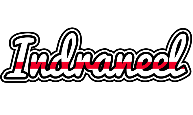 Indraneel kingdom logo