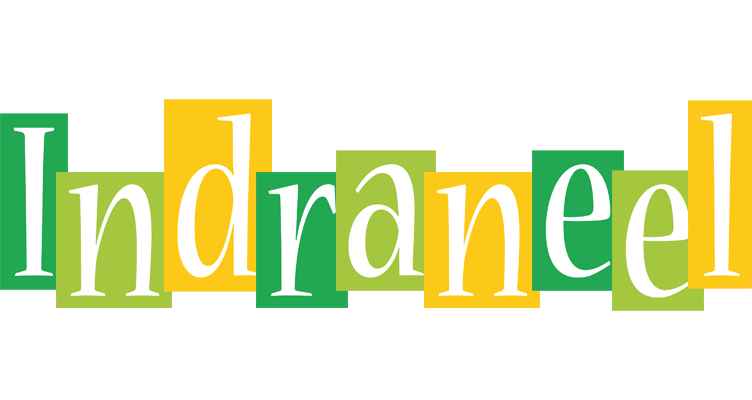 Indraneel lemonade logo