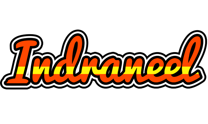 Indraneel madrid logo