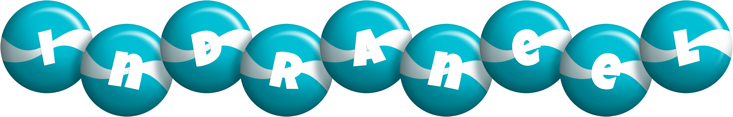 Indraneel messi logo