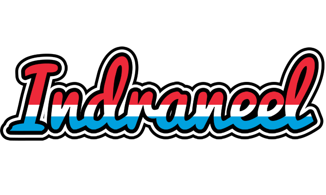 Indraneel norway logo