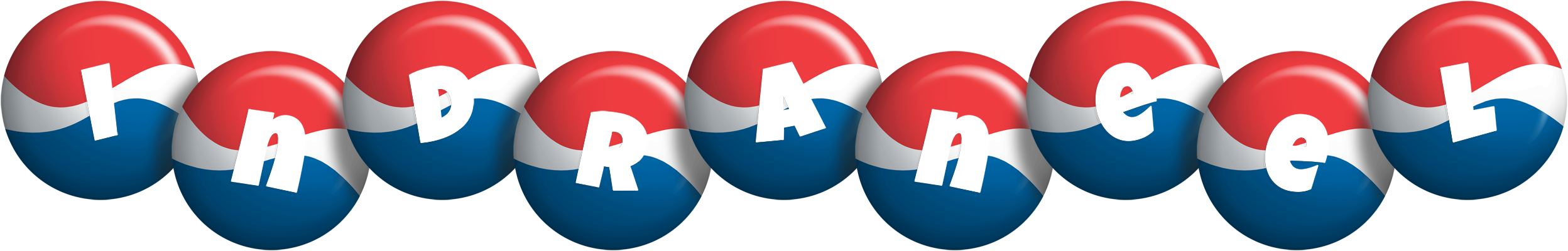 Indraneel paris logo