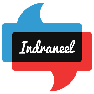 Indraneel sharks logo