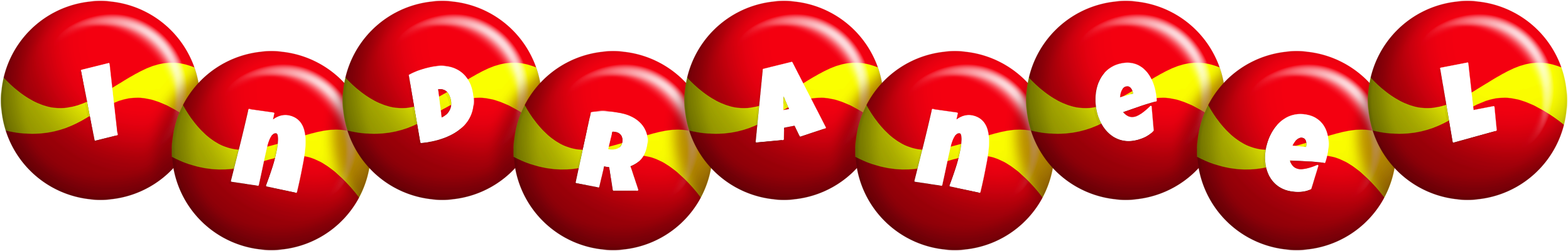 Indraneel spain logo