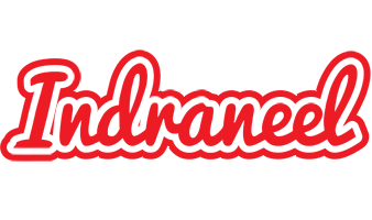 Indraneel sunshine logo