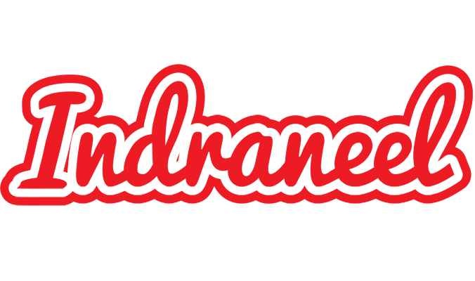 Indraneel sunshine logo