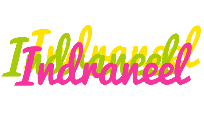 Indraneel sweets logo